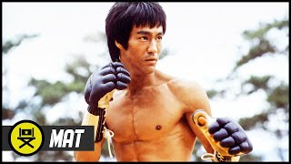 Autopsias de Hollywood  Bruce Lee  MAT Documental [upl. by Themis]