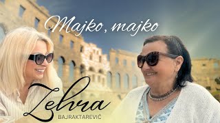 Zehra Bajraktarević  Majkomajko 2024 [upl. by Ardua]