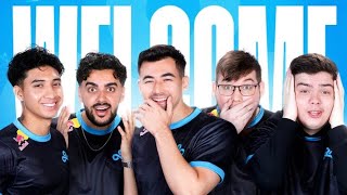 Cloud 9 New York 2025 Roster Reveal [upl. by Anauqaj]