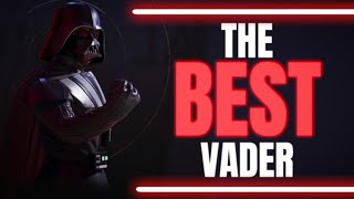 The BEST Darth Vader Scene Of All Time [upl. by Ornie855]