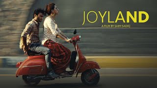 Joyland  Official Trailer [upl. by Marella]