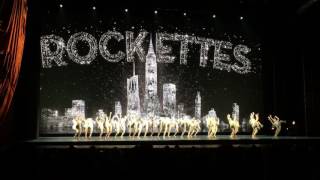 The Rockettes New York Spectacular  Grand Finale [upl. by Gordie]