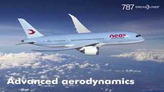 Neos 787dreamliner [upl. by Asyar904]