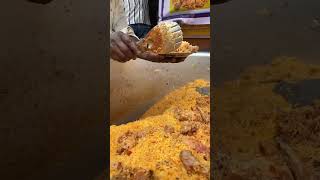 Chicken Biryani tamil food status funnyshorts india beach village shorts short subscribe [upl. by Odama]