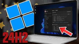 How to UPDATE Windows 11 24H2 on Any Computer without Requirements [upl. by Llenol299]