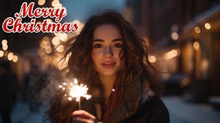 Christmas Songs 2025 – Traditional Christmas Songs amp Classic Christmas Carols Playlist for All Ages [upl. by Eive]