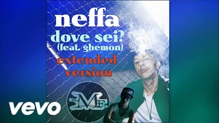 Neffa  Dove Sei Feat Ghemon Extended Version [upl. by Asseneg]