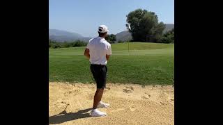 Jimmy Kolovos Sofios Mens Golf Fall 2024 [upl. by Hinda]