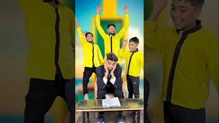 New amazing magic trends  Pt 85🙈🤯 comedy exam aaganwadikebacche jagga schoollife dhonisir [upl. by Delly]