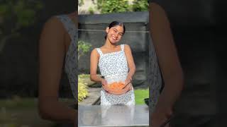 Isso Wade 🍤👩‍🍳 quickrecipe food fypシ゚viral cooking cookingfood viralvideo cookingwithAki [upl. by Ramah49]