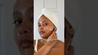 Skin Prep BEFORE Makeup for Special Occasions skincaretips [upl. by Evalyn]