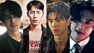 Kdrama TikTok Edits Compilation 2024New Kdrama Edits [upl. by Wilden]