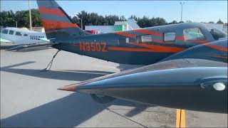 2004 PIPER SENECA V For Sale [upl. by Ymmor338]