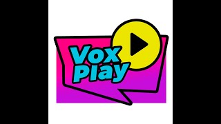 VOX PLAY STREAMING  EP20  NETPLAY TV [upl. by Aklam]