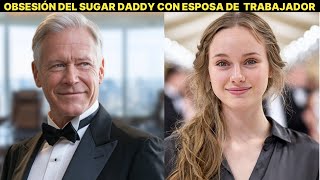 El Precio Mortal de la Obsesión de un Sugar Daddy con la Esposa de un Trabajador Crimen Reales [upl. by Aicerg722]