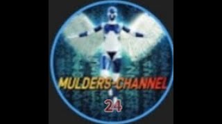 MULDERSCHANNEL 24 [upl. by Merat477]