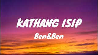 Labis Na Nasaktan KoreanTagalog version  HQ Karaoke [upl. by Htennek]