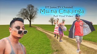 Muna chajinga full viral video [upl. by Normac]