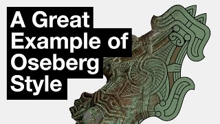 6 Essential Characteristics of Oseberg Style [upl. by Cartwell]