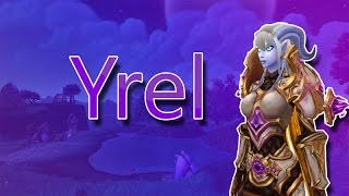 Wer ist Yrel  Origins Deutsch [upl. by Oiluj156]