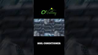 OVALLEY SOIL CONDITIONER [upl. by Pascasia305]