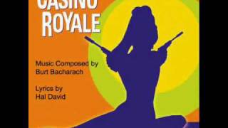 Casino Royale with vocal by Mike Redway  Herb Alpert and the Tijuana Brass [upl. by Yanaton220]