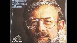 The Roger Whittaker Christmas Album  Christmas Song [upl. by Ardnossac]