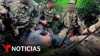 Las noticias de la mañana jueves 14 de septiembre de 2023  Noticias Telemundo [upl. by Atneciv]