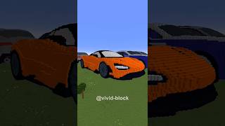 McLaren 765LT 2020 timelapse build [upl. by Nodnnarb945]