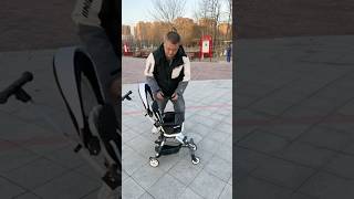 Part 364 Baby products Baby stroller Baby stroller [upl. by Lombardy]