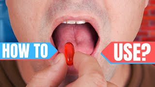 How to use Gabapentin  Neurontin Horizant  Doctor Explains [upl. by Dalt772]