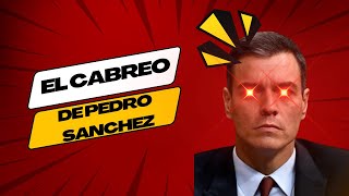 Pedro Sánchez no puede disimular su cabreo en el Congreso ante las palabras de Feijoo [upl. by Arerrac992]