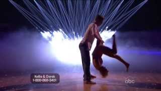 DWTS The Dance That Won The Hearts of Millions [upl. by Ierbua12]