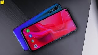 Huawei nova 4 Perfect Middle Ground [upl. by Anniala499]