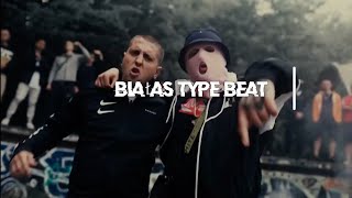 Free Białas Type Beat  Free Szpaku Type Beat  Polish Type Beat Free [upl. by Yereffej]