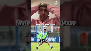 🇺🇾🔥 LUCHO SUÁREZ EXPLOSIVO quotSeparaba a los TITULARES de los SUPLENTESquot  SeHablaAsiDSPORTS 📺 [upl. by Lionello]