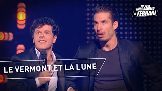 Michael Gregorio chante comme Mylène Farmer [upl. by Minor]