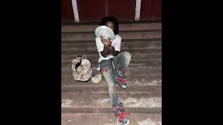 FREE SAMPLE Jdot Breezy Type Beat  quotIm Da Manquot [upl. by Gertrudis]