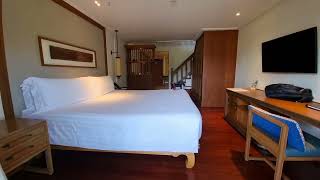 Santiburi Koh Samui hotel Thailand [upl. by Uphemia]