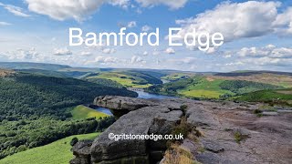 Bamford Edge [upl. by Bricker]