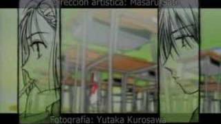 Kare kano opening español [upl. by Naivatco13]