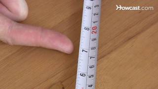 How to Read a Tape Measure [upl. by Gnihc]