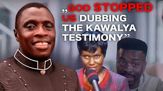 The Pagan Prayer Altar of James Kawalya Exposed — “Im your priest I receive the tithe” [upl. by Docile]