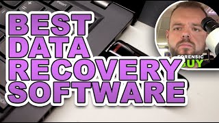 Best Data Recovery Software for 2023 [upl. by Norward]