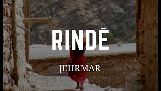 Jehrmar  Rindê Kurdish Kurmancî amp English Lyrics From Kurdish Into English [upl. by Soane]