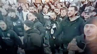 PAOK FANS [upl. by Geof63]