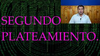 TEMA1 El problema de la existencia de Dios Perspectiva desarrollista [upl. by Paugh]