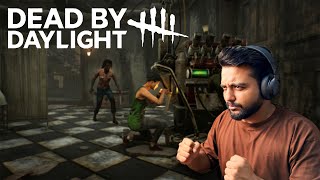 kon banega killer  🤕 deadbydaylight live stream [upl. by Ok414]