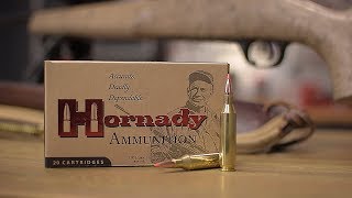 NEW  Hornady® 2018 Custom™ Ammunition [upl. by Lowenstern580]