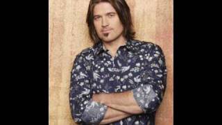 Billy Ray Cyrus  Achy Breaky Heart Live Music Video [upl. by Schober275]